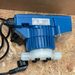 SEKO Tekna – TCK 603 NHH0000 – Digital Electromagnetic Dosing Pump (PVDF, FKM)