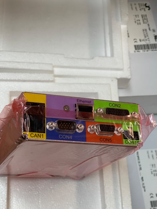 1PCs Eltek – 242100.118 – Smartpack WEB/SNMP Controller Module, DC 20–75 V