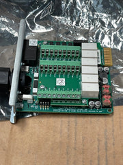 Schneider Electric AP9613 – Dry Contact I/O SmartSlot Card for UPS