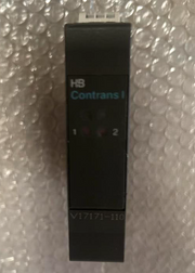 ABB Contrans V17111-110 Control I/O Interface Modules Contrans