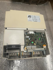 KEB COMBIVERT F5 20F5A1H-Y00F Drive Controller 37kW - 781 Hours Runtime