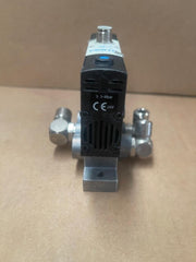 Festo - VSVA-B-B52-H-A1-1R5L - 5/2-Way Bistable Solenoid Valve