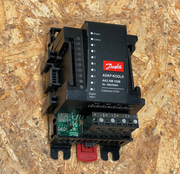 Danfoss – 080Z0009 – AK2‑XM 102B 8‑Channel High‑Voltage Extension I/O Module