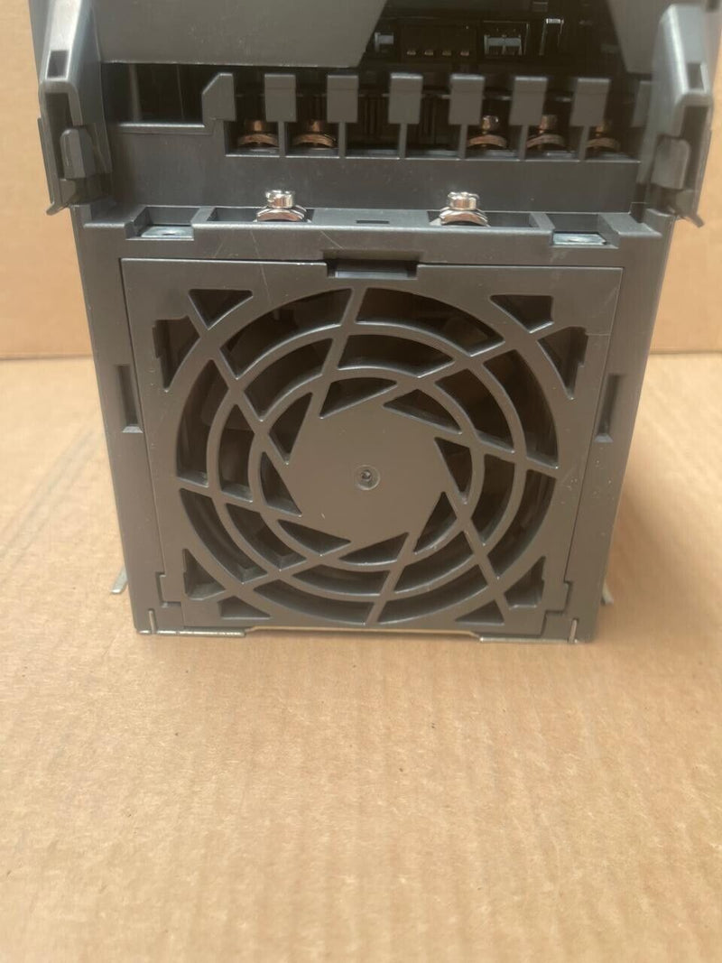 Siemens - 6SE6420-2AB21-1BA1 - MICROMASTER 420, 1.1 kW, 1-Phase, 240V AC