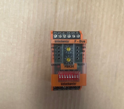KIEBACK&PETER - FBK34 - FieldBus Module