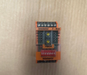 KIEBACK&PETER - FBK34 - FieldBus Module