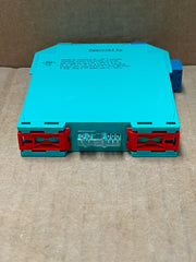 Pepperl+Fuchs – KSD2‑BO‑Ex2.2 (49018) – 2‑Channel Intrinsically Solenoid Driver