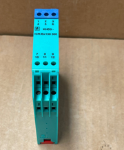 Pepperl+Fuchs – KHD3‑ICR/EX130300 (71005) – Transformer‑Isolated Analog Repeater