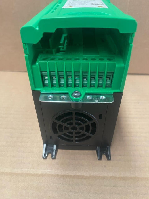 Control Techniques Commander - C200-034 00094 A 4kW - VFD Motor Speed Drive