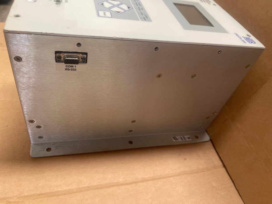 Basler Electric - DECS-200-1C – Digital Excitation Control System