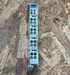 WAGO - 750-555 - 4-Channel Analog Output Module, 4–20 mA, 12-bit, IP20