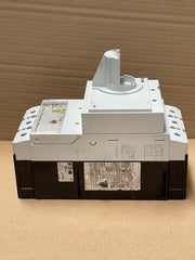 Eaton – NZMN3‑AE600‑NA – NZM3 600 A Molded Case Circuit Breaker (3‑Pole)