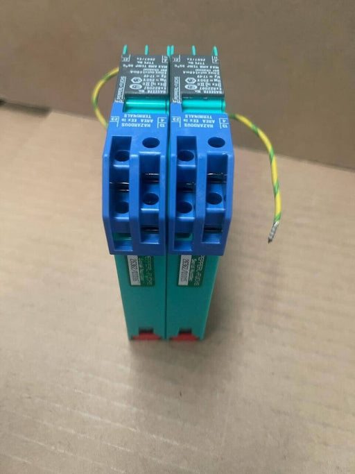 Pepperl + Fuchs Z667/Ex Barriere Diode EX822097