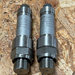 Keller - PA-23/8661-100 - Pressure Transmitter, 0–100 bar, 4–20 mA Output