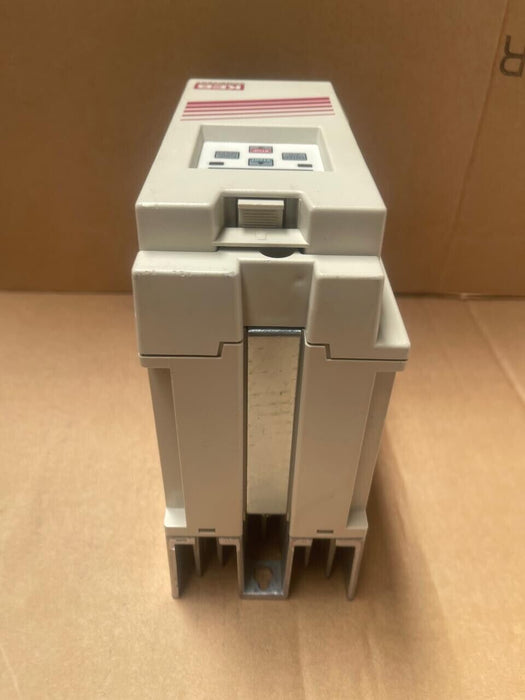 KEB - 13.F5.M1D-39G0 - COMBIVERT F5 Series Drive Controller with Display