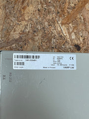 Schneider Electric – V40-026451 – Vamp 40 Feeder & Motor Protection Relay