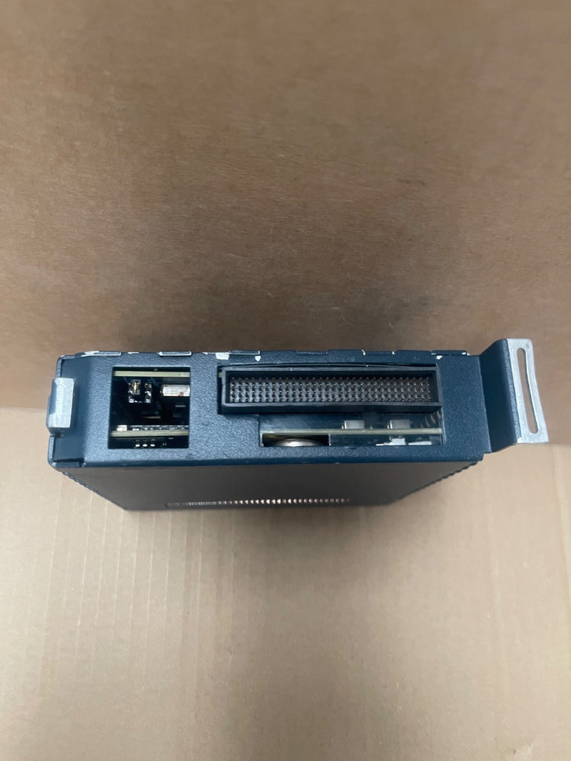 GE Fanuc – IC695CPE305-AHBD – PACSystems RX3i CPU Module