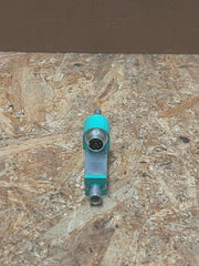 Gefran – TAR007‑Y Rotary Position Transducer – High-Precision, Rugged Industrial