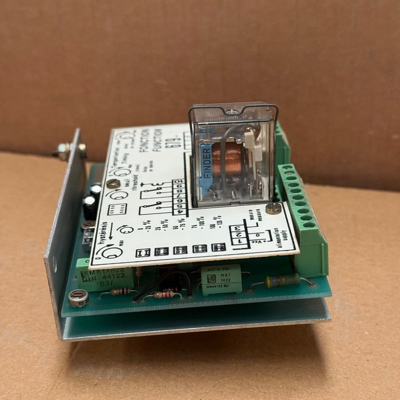 Threshold Check Module AEES – 679 – Timing Threshold Control Relay Module — VOLTWERK Handel