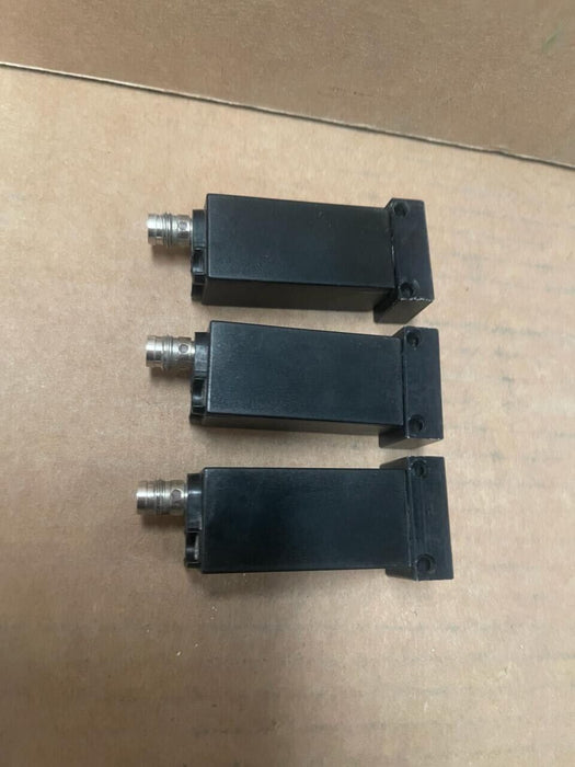 SCHMALZ - VS-V-A-PNP - 10.06.02.00028 - Vacuum Switch