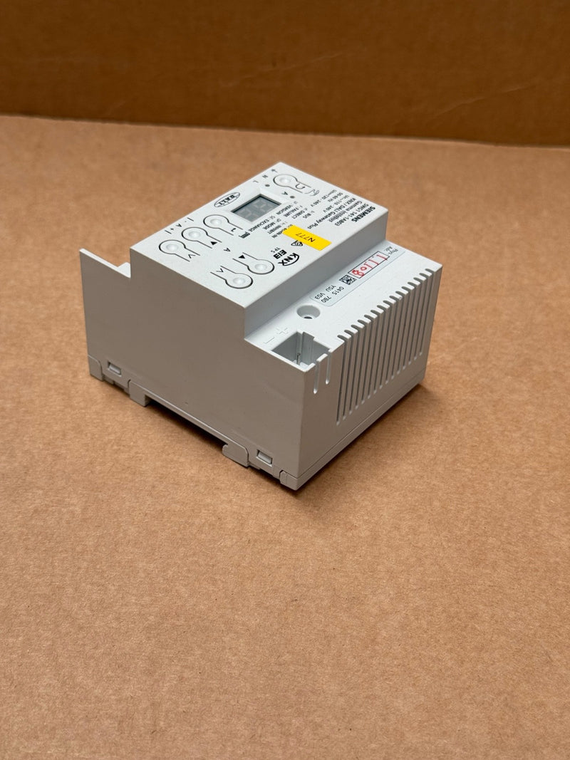 Siemens – 5WG1141-1AB03 – KNX/DALI Gateway Plus N 141/03, 1‑Channel, 230 VAC