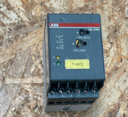 ABB – 1SVR450081R0000 (CM‑KRN) – Contact Protection/Monitoring Relay 220–240VAC