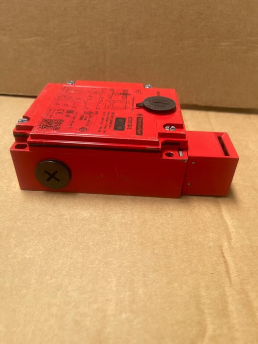 Schneider Electric - XCSE5342 - Metal Safety Switch