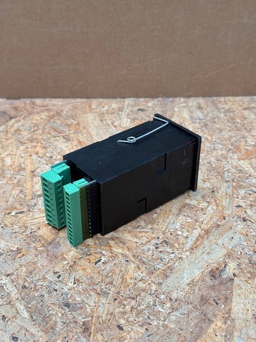 ORAF – CCU 2100A3A1A – 3‑Output Multifunction Counter / Tachometer Module, 220 V