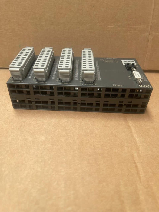 VIPA - 153-6PL10 - PROFIBUS DP Slave Interface Module