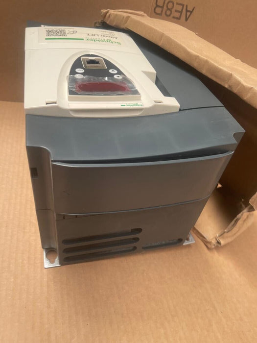 Schneider Electric - ATV71LD14N4Z - Altivar Lift Variable Speed Drive, 5.5 kW, 3