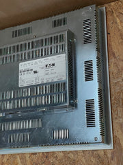 Eaton/Micro Innovation – XVS‑460‑15MPI‑1‑10 (139976) – 15″ IR‑Touch HMI