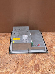 JETTER – BT20‑24‑Z‑CFL (T210010527) – Operator Interface HMI, 10-Digit Keypad