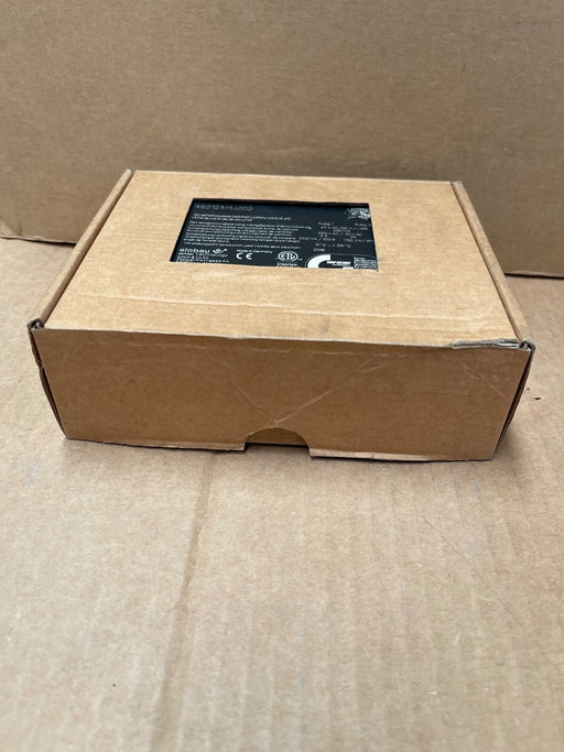 Elobau – 462121H1U202 – Safety Control Unit / Safety Relay SIL3 PLe