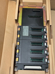 Omron – CS1W‑BC053 – CS1 Series PLC CPU Backplane Base Unit (5‑Slot)