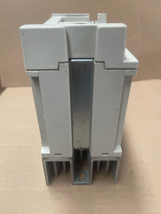 KEB COMBIVERT F5 - 12F5C3D-3A0A - VFD 400V