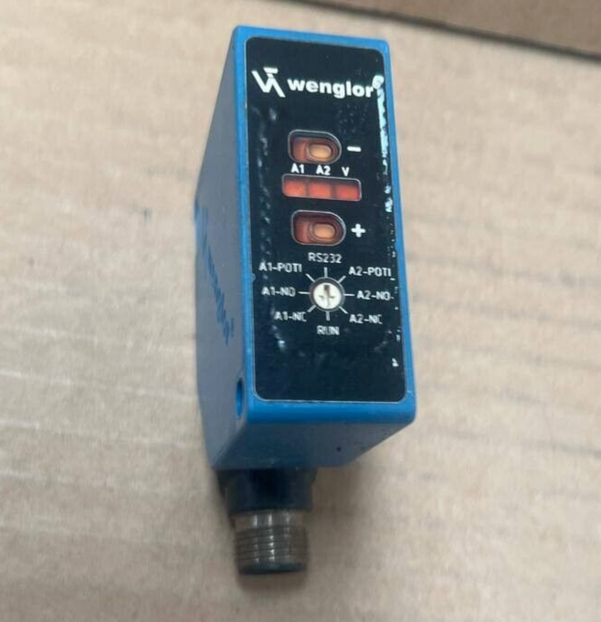 Wenglor CP70QXVT80 Reflexsensor