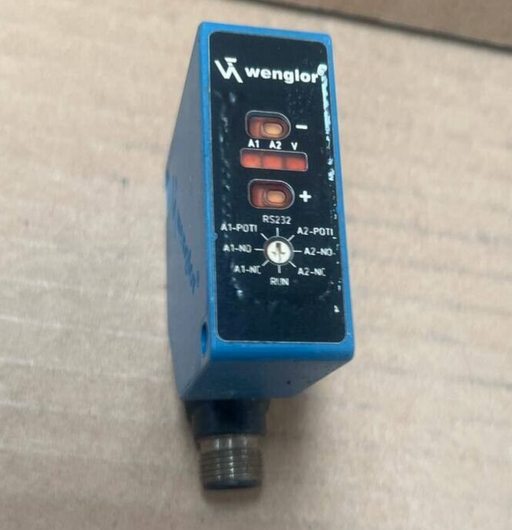 Wenglor CP70QXVT80 Reflexsensor
