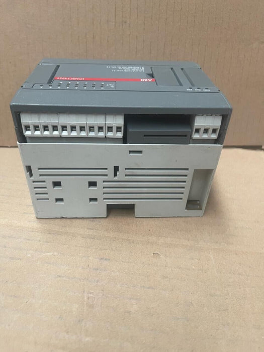 ABB 1SBP260052R1001 Advant Controller ICMK14N1-J12.0