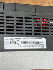 Gefran – VDI100-1015-KBX-4 – 1.5 kW 400 V Class Full-Vector Inverter