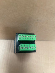 Baumer – NE210.012AXA1 – 5-Digit Preset Counter (115–230 V AC)