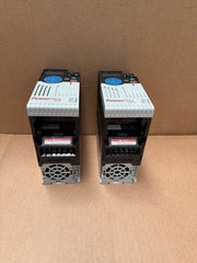 Allen-Bradley – 25B‑D1P4N114 – PowerFlex 525 AC Drive, 0.5 HP, 480 V