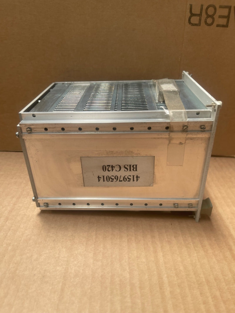 Balluff – BIS C-420 – Processor Unit / RFID Controller (24 V DC)