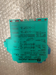 PEPPERL+FUCHS KFD2-SOT2-Ex2 K-System