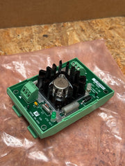 Varco (NOV) – 96290 – VDS Regulator PCB Assembly (5 V DC)