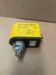 Turck - PC400-GI1/4A4P-2AP8X-H1141 - Pressure Transmitter, 0–400 bar, G1/4”
