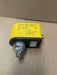 Turck - PC400-GI1/4A4P-2AP8X-H1141 - Pressure Transmitter, 0–400 bar, G1/4”