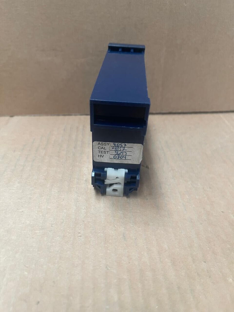 CEWE Instrument - DI122 - AC Current Transducer