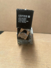 Lütze - LRC-V8-0910 + JOUCOMATIC ASCO 43004183 + JOUCOMATIC ASCO 26190069