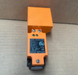IFM - IV0006 - ICE2040-FBOW - Inductive Sensor Efector