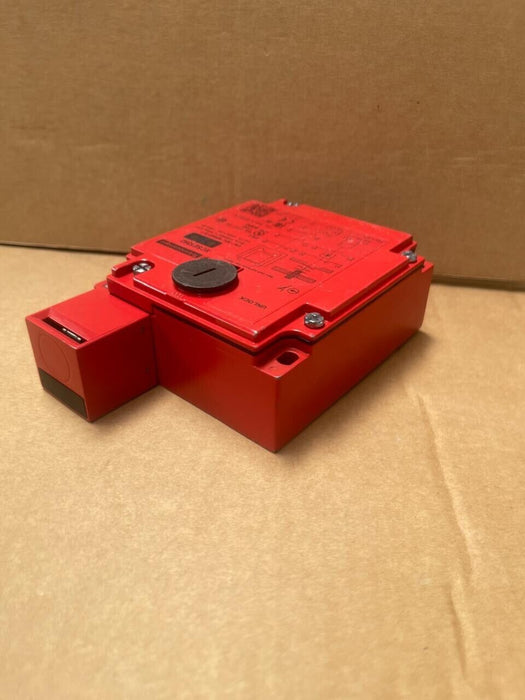 Schneider Electric - XCSE5342 - Metal Safety Switch